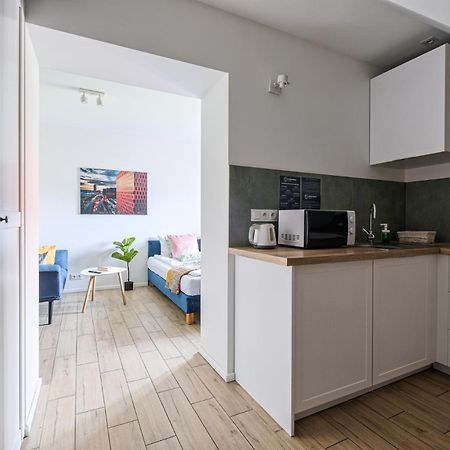 Citycenterapartment/M2/2 Katowice Ngoại thất bức ảnh