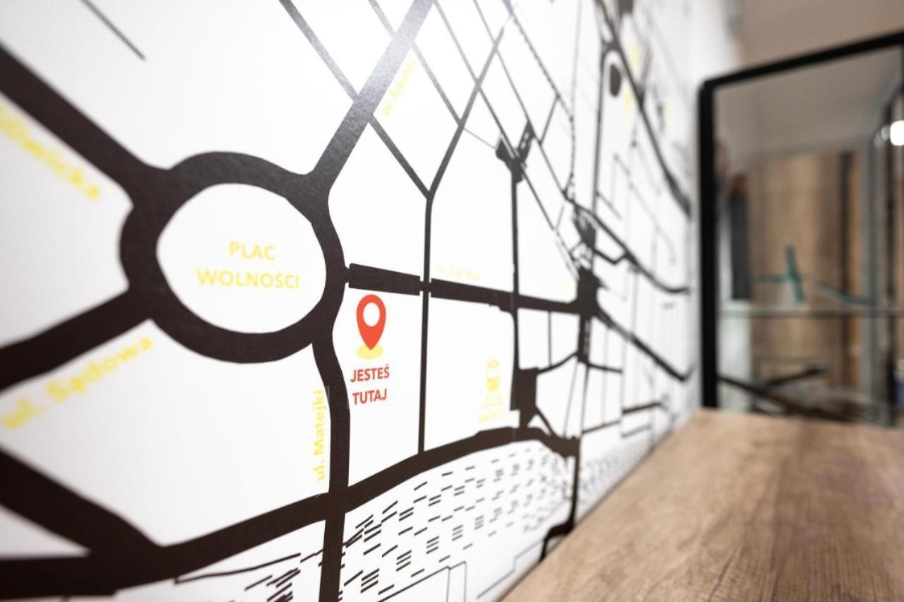 Citycenterapartment/M2/2 Katowice Ngoại thất bức ảnh