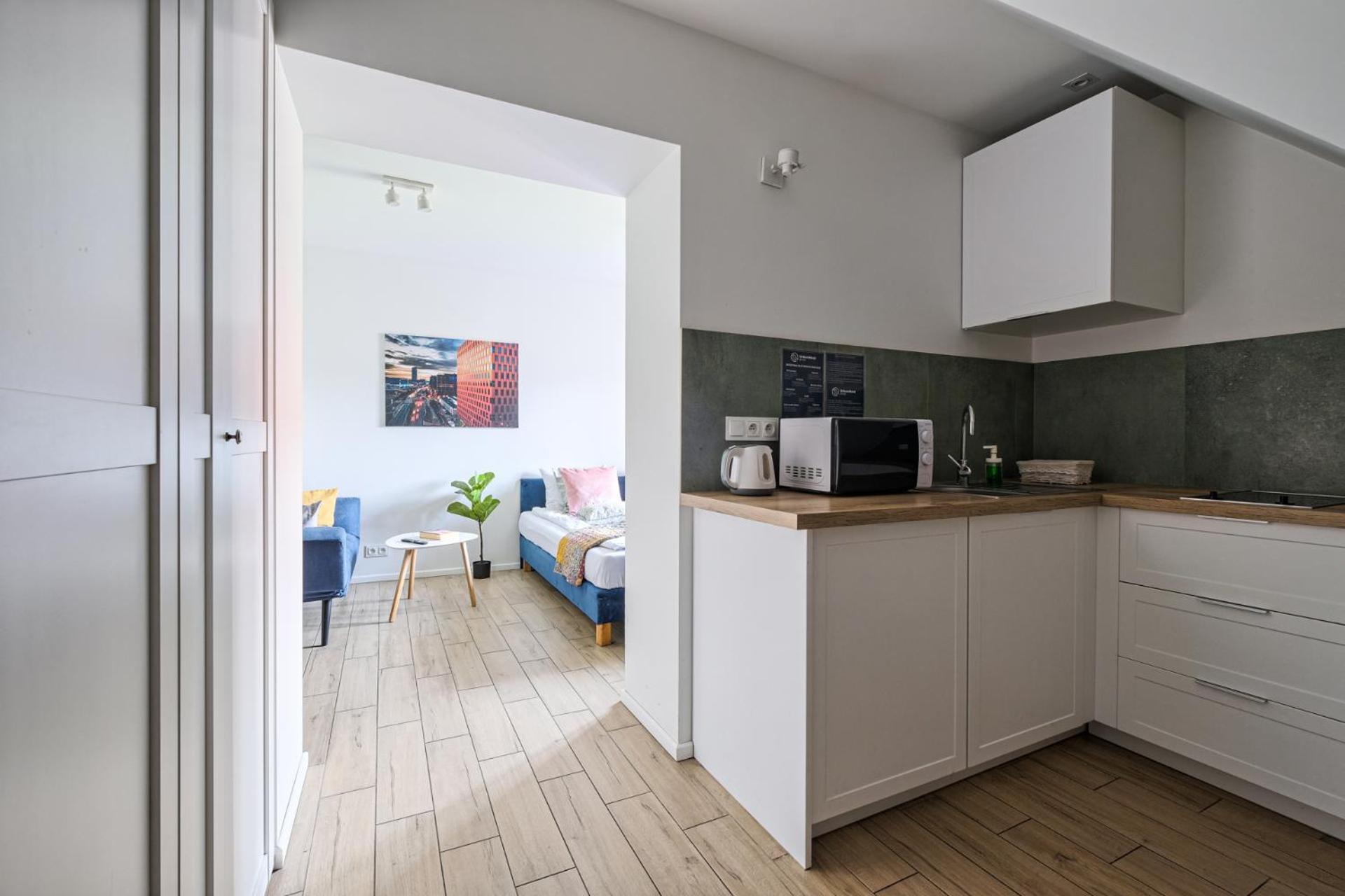 Citycenterapartment/M2/2 Katowice Ngoại thất bức ảnh