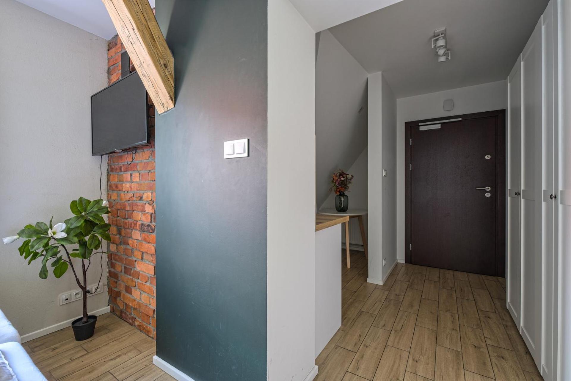 Citycenterapartment/M2/2 Katowice Ngoại thất bức ảnh