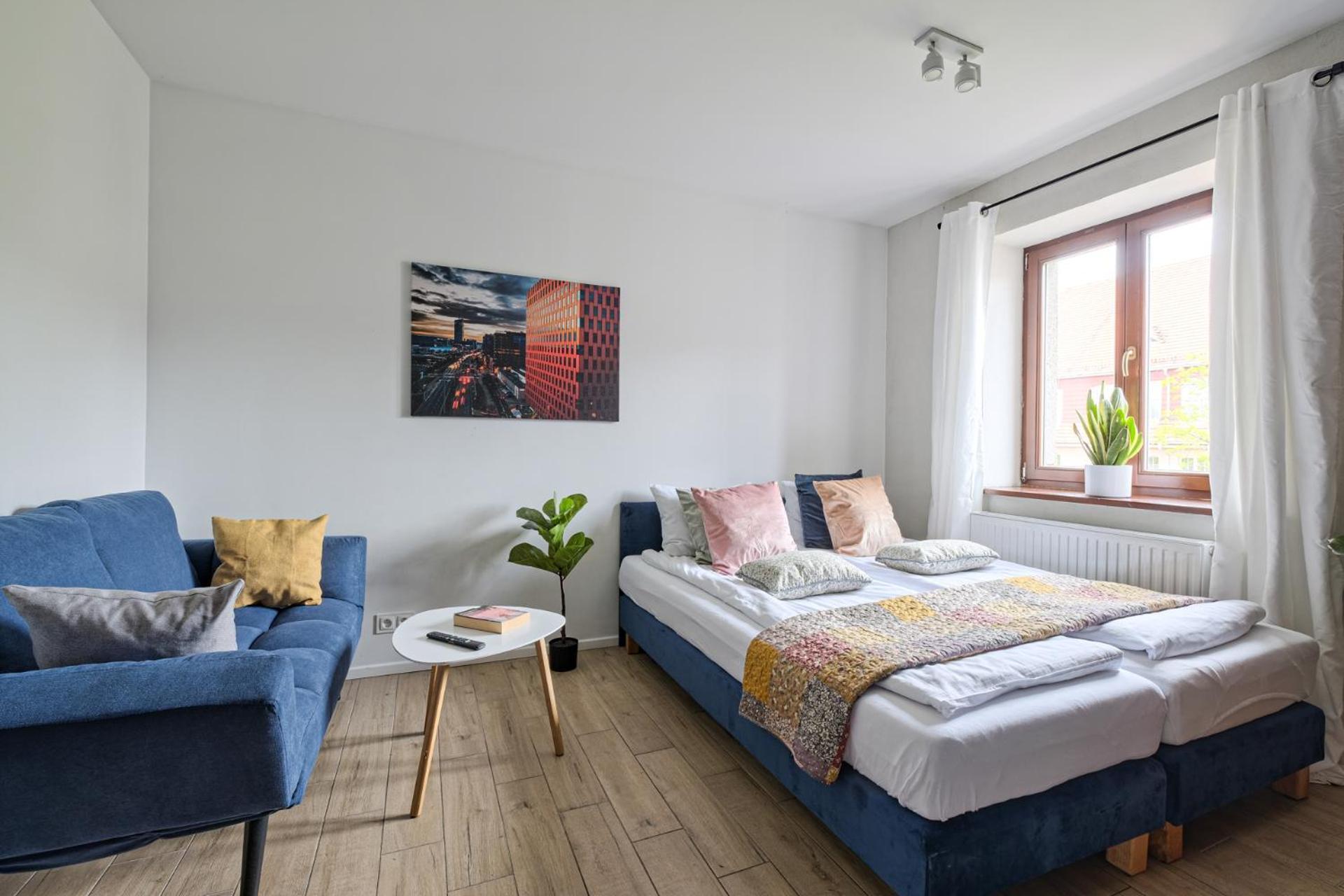 Citycenterapartment/M2/2 Katowice Ngoại thất bức ảnh