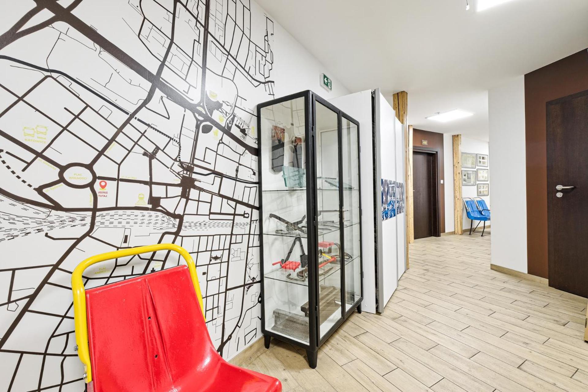 Citycenterapartment/M2/2 Katowice Ngoại thất bức ảnh
