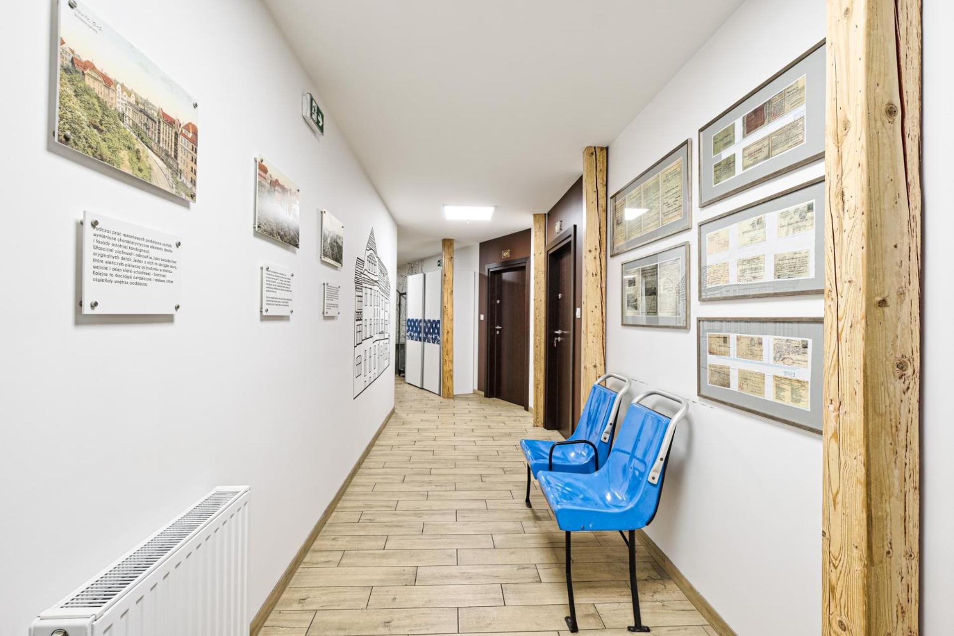 Citycenterapartment/M2/2 Katowice Ngoại thất bức ảnh